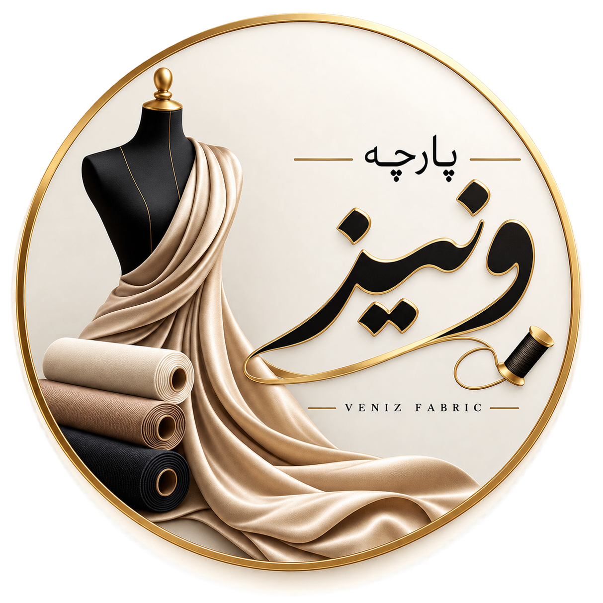 پارچه ونیز